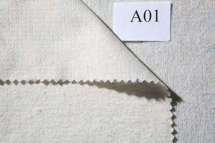 定型布 A01