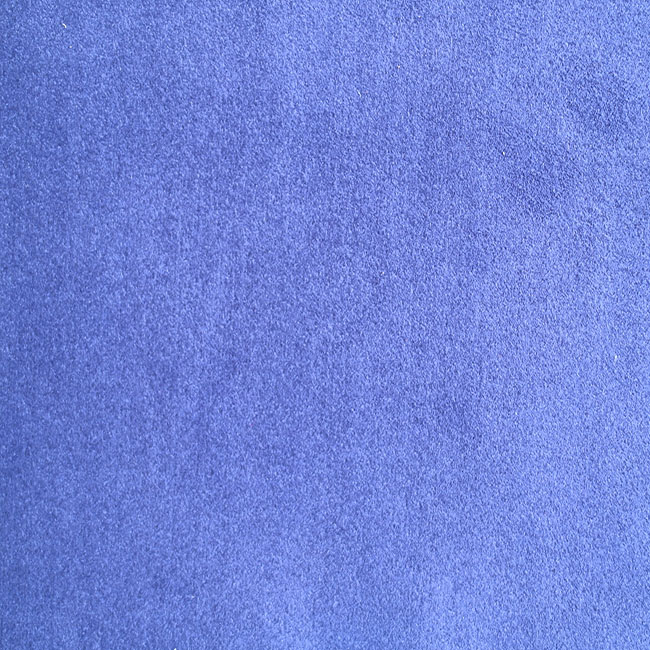 Stretch Suede Fabric